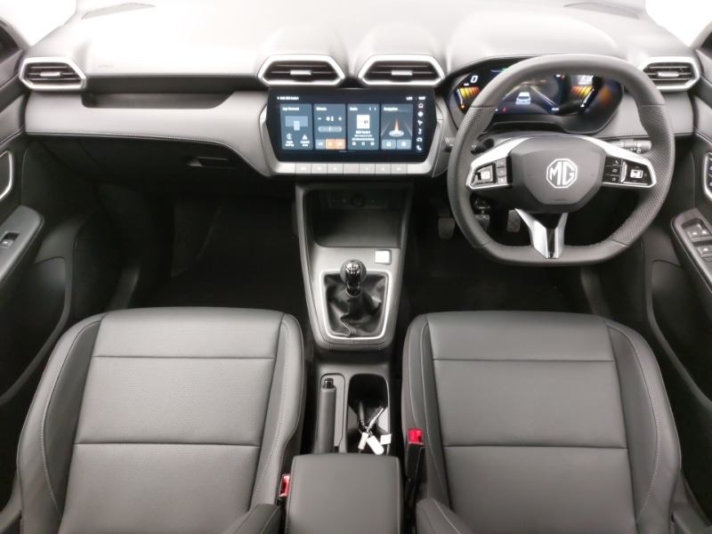 Used MG MG ZS 2025 for sale - 77627999: Photo 2