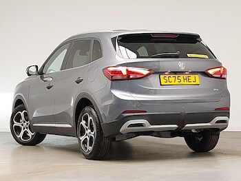 Used MG MG ZS 2025 for sale - 77627999: Photo