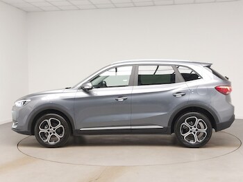 Used MG MG ZS 2025 for sale - 77627999: Photo