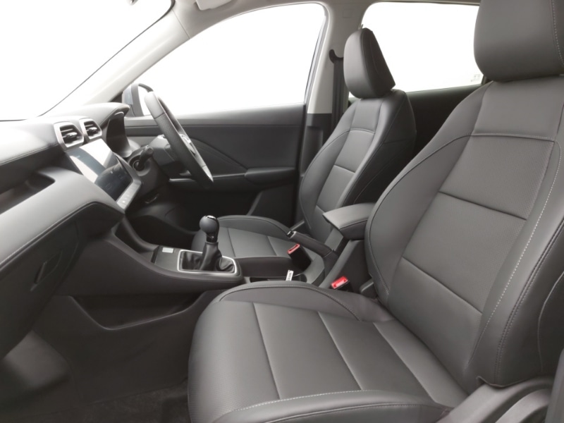 Used MG MG ZS 2025 for sale - 77627999: Photo 5