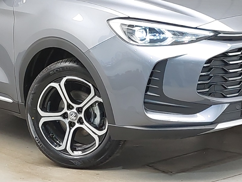 Used MG MG ZS 2025 for sale - 77627999: Photo 9