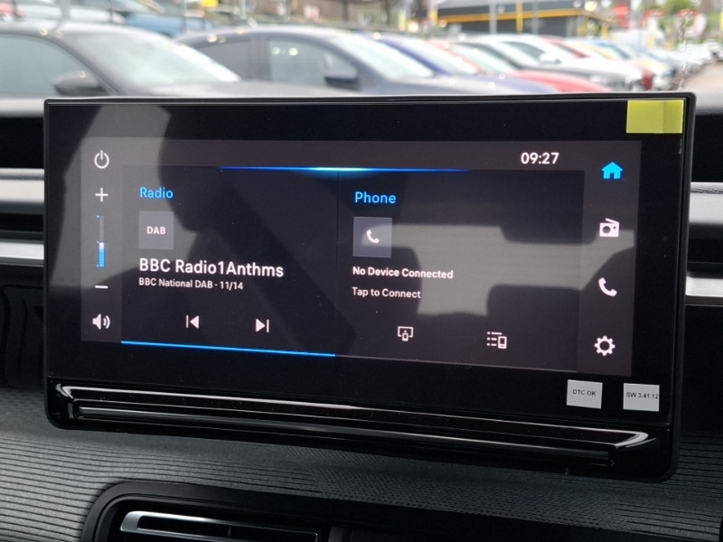 Used Citroen C3 2025 for sale - 77756137: Photo 11