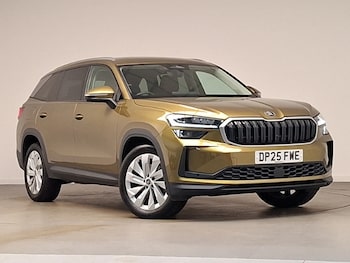 Used Skoda Kodiaq 2025 for sale - 79074581: Photo