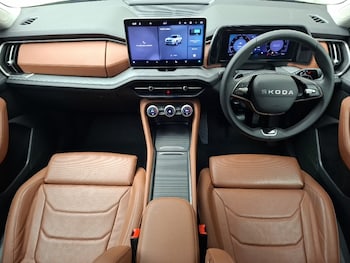 Used Skoda Kodiaq 2025 for sale - 79074581: Photo