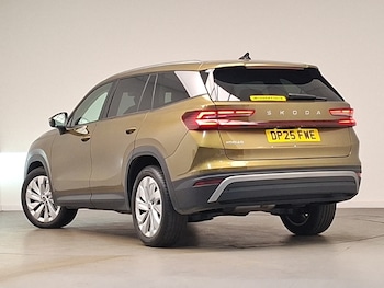 Used Skoda Kodiaq 2025 for sale - 79074581: Photo