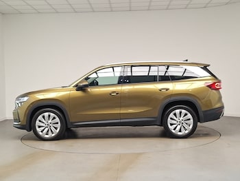 Used Skoda Kodiaq 2025 for sale - 79074581: Photo