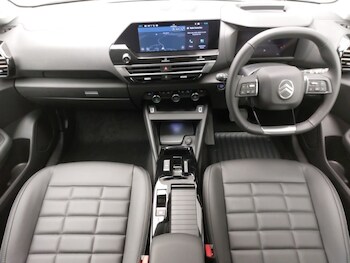 Used Citroen C4 2026 for sale - 78428378: Photo