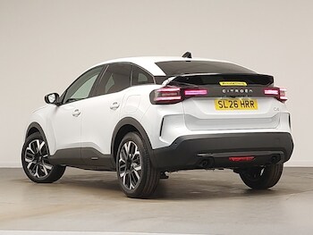 Used Citroen C4 2026 for sale - 78428378: Photo