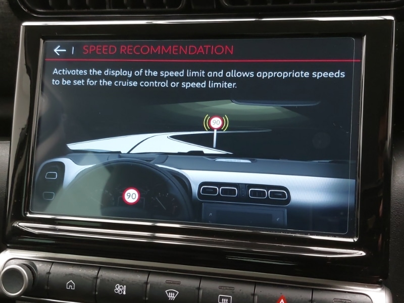 Used Citroen C3 Aircross 2023 for sale - 77669926: Photo 14