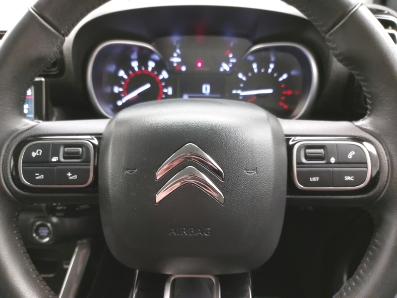 Used Citroen C3 Aircross 2023 for sale - 77669926: Photo 19