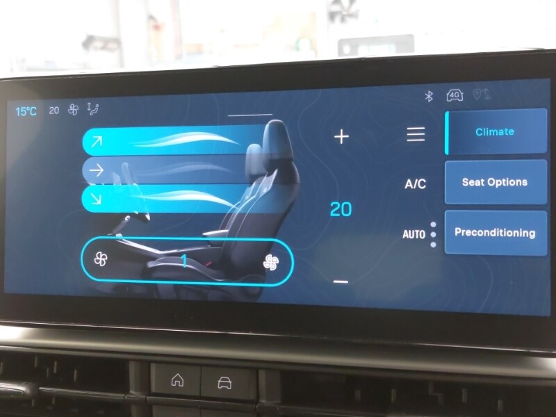 Used Jeep Other 2024 for sale - 77503051: Photo 13