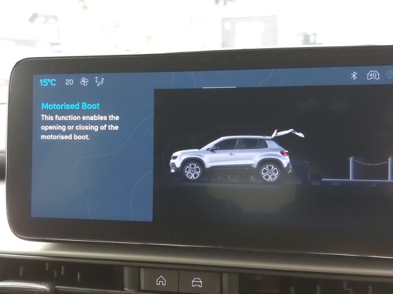 Used Jeep Other 2024 for sale - 77503051: Photo 17