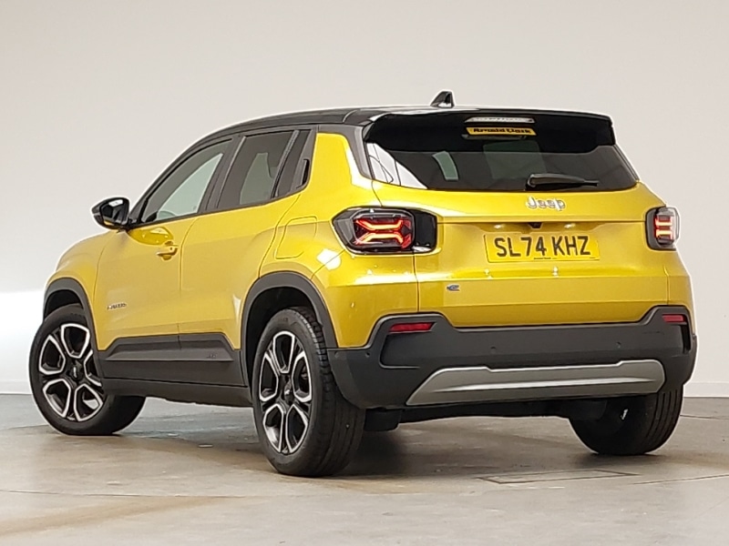 Used Jeep Other 2024 for sale - 77503051: Photo 3