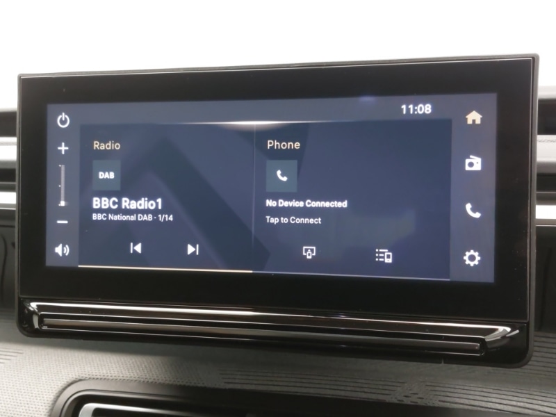 Used Citroen C3 Aircross 2025 for sale - 76879955: Photo 10