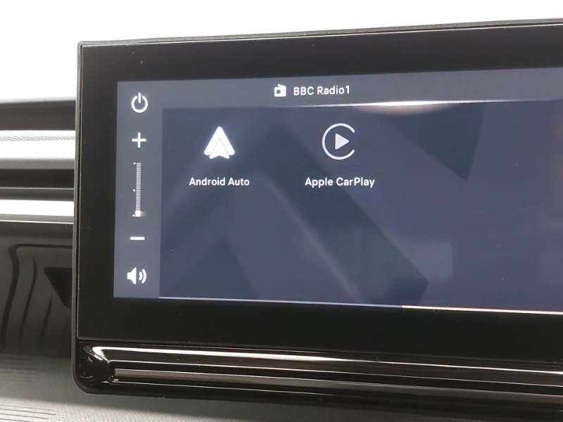 Used Citroen C3 Aircross 2025 for sale - 76879955: Photo 11