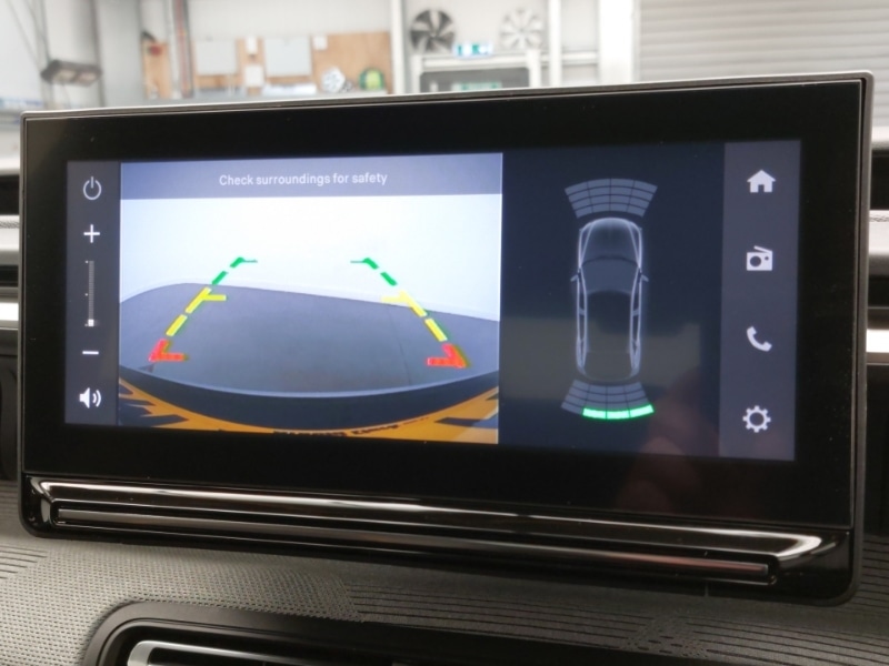 Used Citroen C3 Aircross 2025 for sale - 76879955: Photo 12