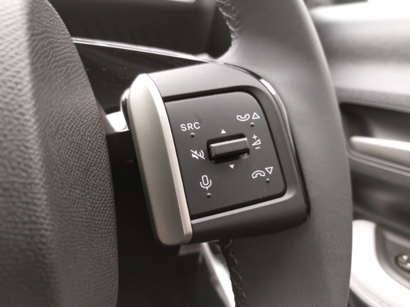 Used Citroen C3 Aircross 2025 for sale - 76879955: Photo 16