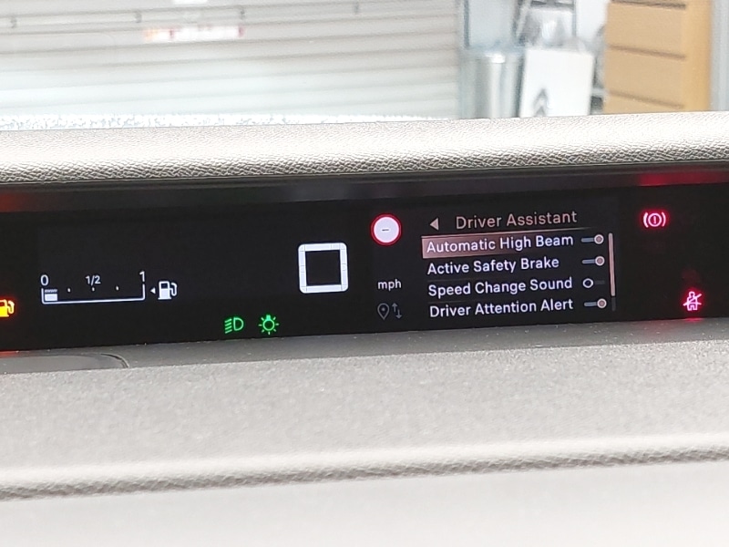 Used Citroen C3 Aircross 2025 for sale - 76879955: Photo 17