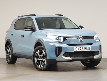 Citroen - C3 Aircross