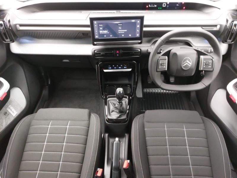 Used Citroen C3 Aircross 2025 for sale - 76879955: Photo 2