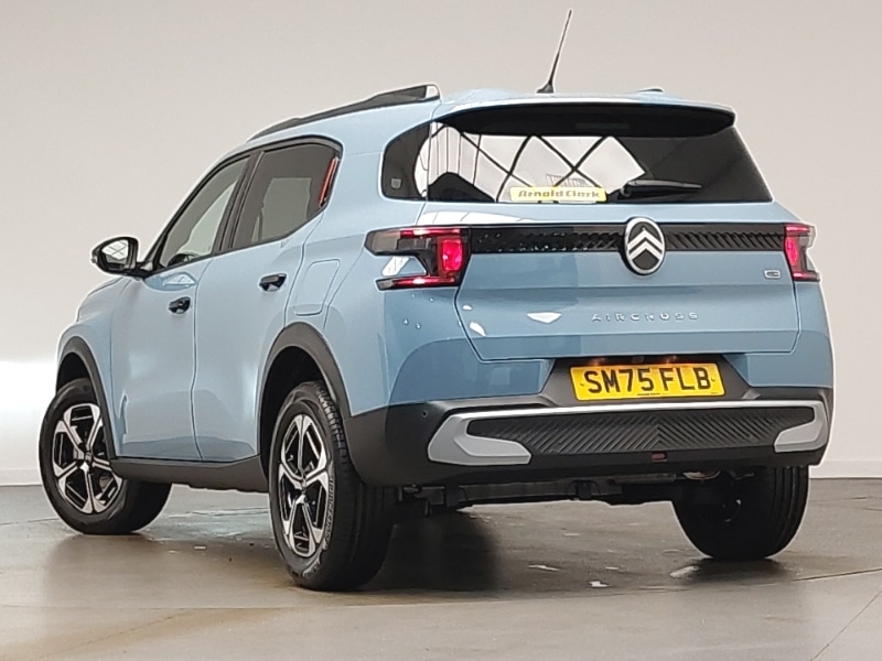 Used Citroen C3 Aircross 2025 for sale - 76879955: Photo 3