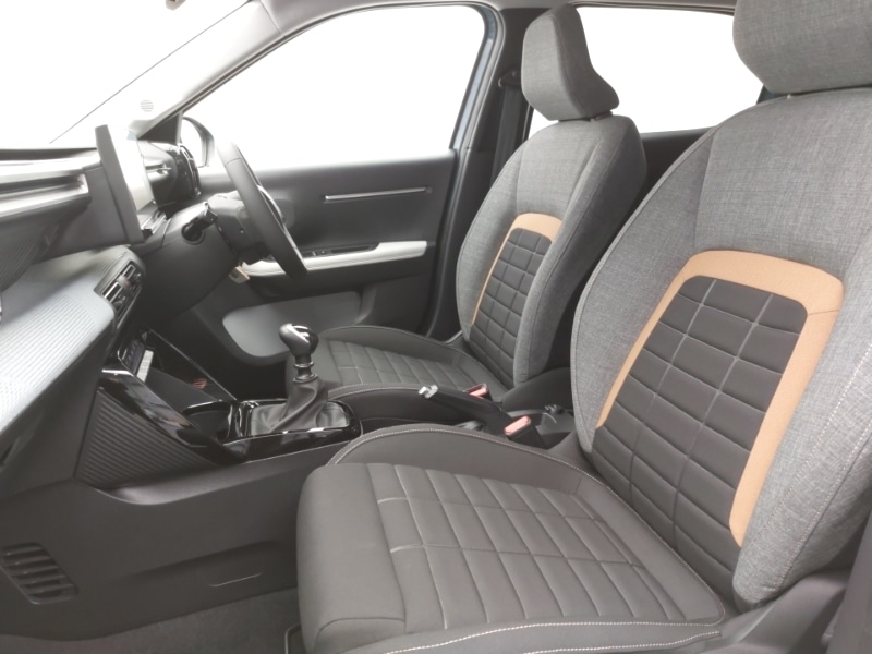 Used Citroen C3 Aircross 2025 for sale - 76879955: Photo 5