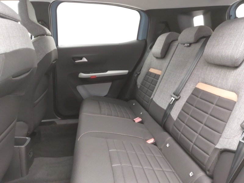 Used Citroen C3 Aircross 2025 for sale - 76879955: Photo 6