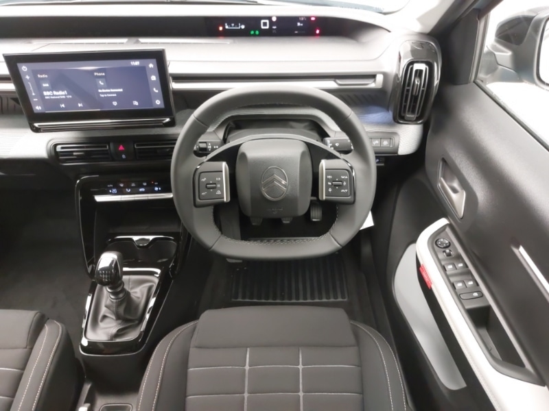 Used Citroen C3 Aircross 2025 for sale - 76879955: Photo 7