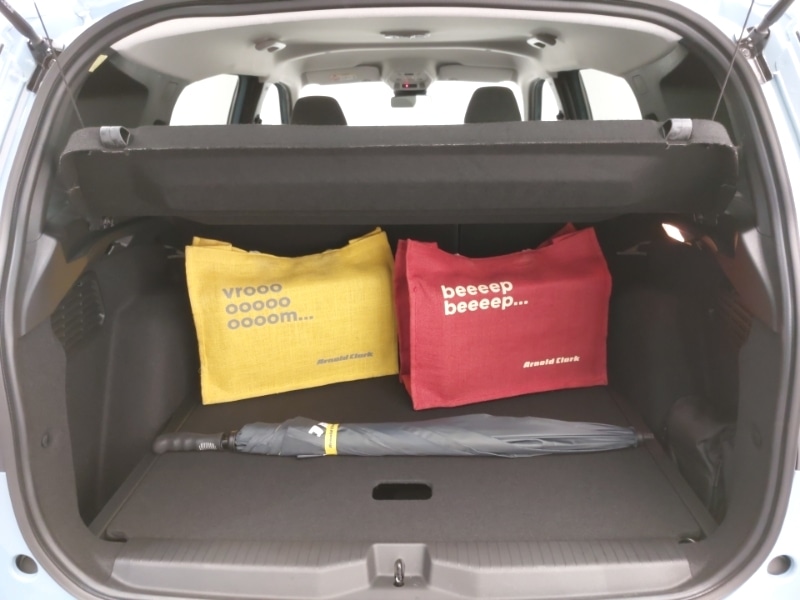 Used Citroen C3 Aircross 2025 for sale - 76879955: Photo 8