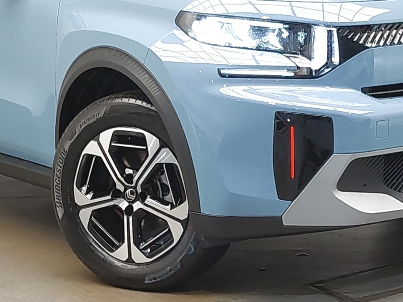 Used Citroen C3 Aircross 2025 for sale - 76879955: Photo 9