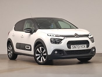 Used Citroen C3 2024 for sale - 79126495: Photo