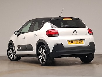 Used Citroen C3 2024 for sale - 79126495: Photo