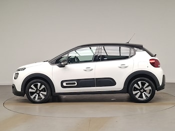 Used Citroen C3 2024 for sale - 79126495: Photo
