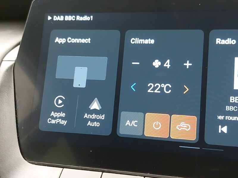 Used MG MG ZS 2024 for sale - 77663801: Photo 13