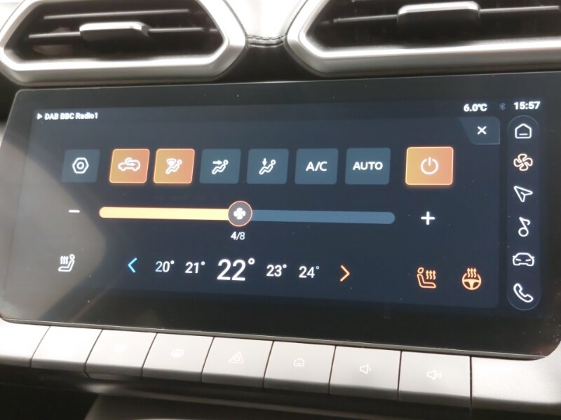 Used MG MG ZS 2024 for sale - 77663801: Photo 14