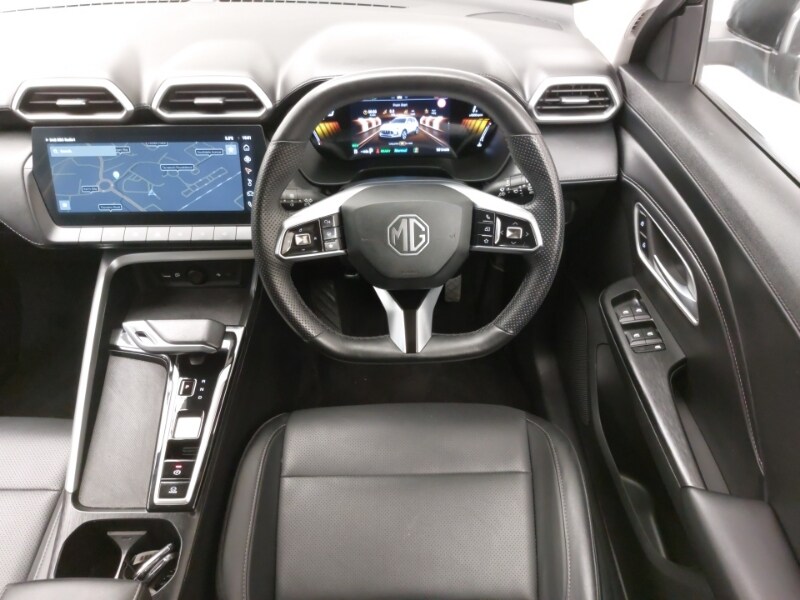 Used MG MG ZS 2024 for sale - 77663801: Photo 7