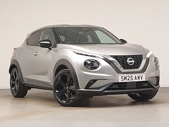 Used Nissan Juke 2025 for sale - 78360906: Photo