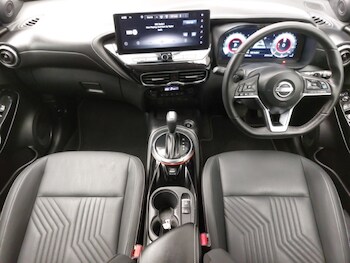 Used Nissan Juke 2025 for sale - 78360906: Photo