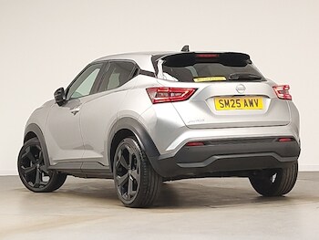 Used Nissan Juke 2025 for sale - 78360906: Photo