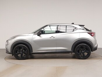 Used Nissan Juke 2025 for sale - 78360906: Photo