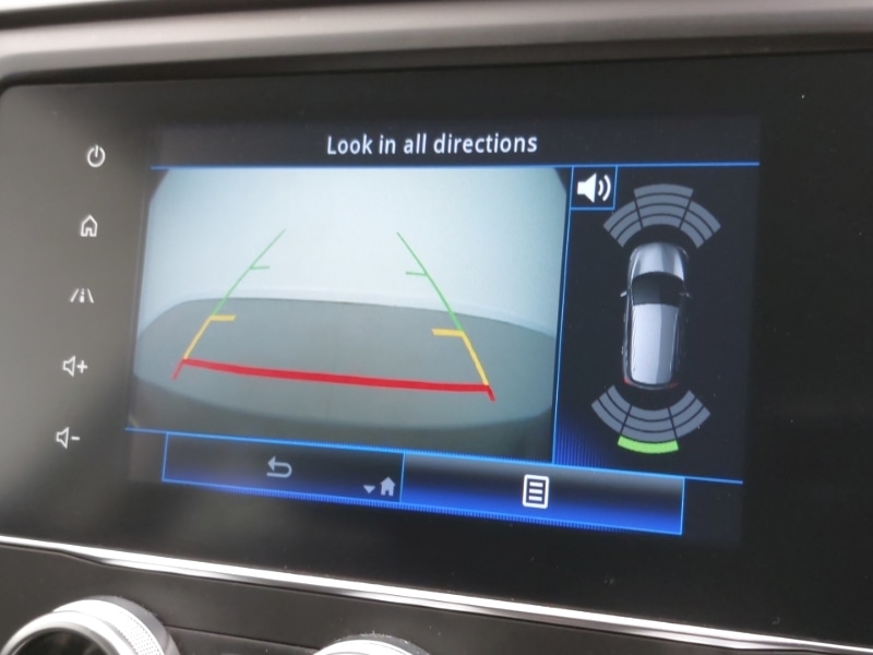 Used Renault Kadjar 2020 for sale - 76365314: Photo 12