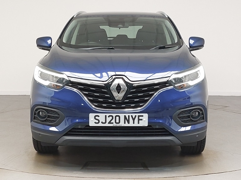Used Renault Kadjar 2020 for sale - 76365314: Photo 18