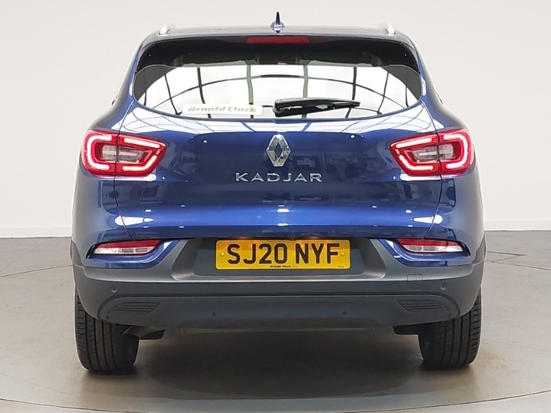 Used Renault Kadjar 2020 for sale - 76365314: Photo 19