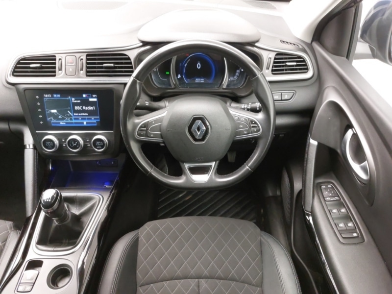 Used Renault Kadjar 2020 for sale - 76365314: Photo 7