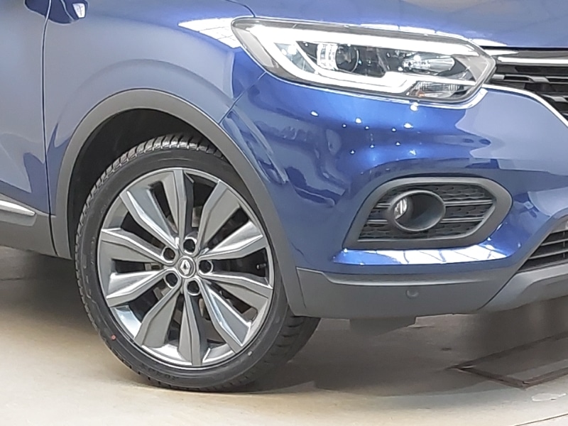 Used Renault Kadjar 2020 for sale - 76365314: Photo 9