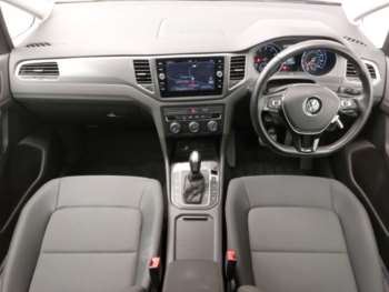 Used Volkswagen Golf SV 2020 for sale - 74929155: Photo