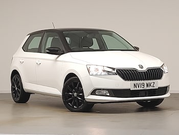 2019 - 1.0 MPI 75 Colour Edition 5dr