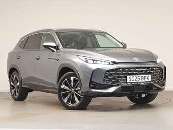 2025 - 1.5 T-GDI SE 5dr