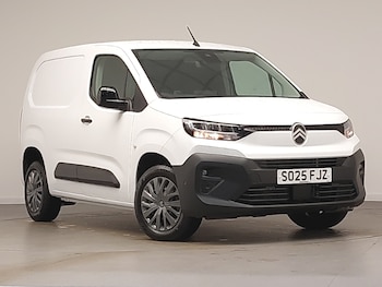Used Citroen Berlingo 2025 for sale - 75263086: Photo