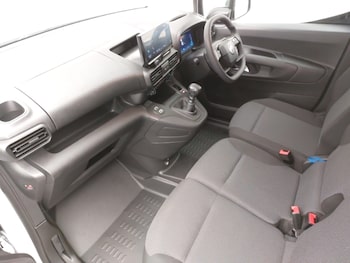 Used Citroen Berlingo 2025 for sale - 75263086: Photo